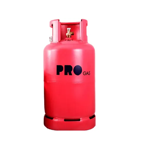 Pro Gas 13kg Full Set